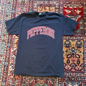 Pepperoni Shirt 🍕